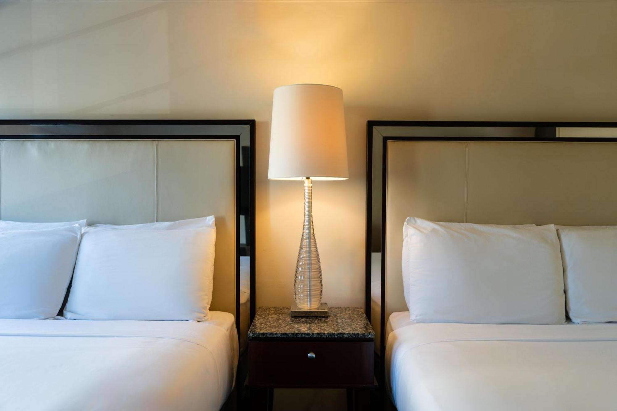 The Normandy Hotel Washington Eksteriør billede