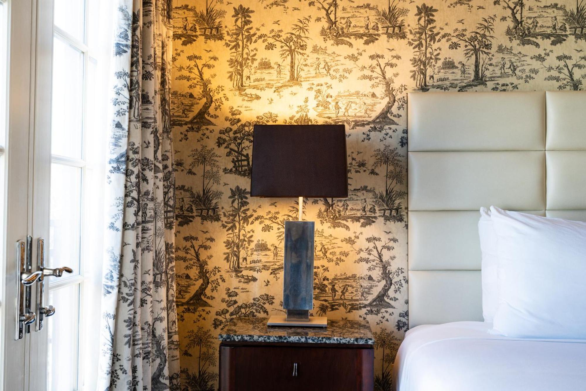 The Normandy Hotel Washington Eksteriør billede